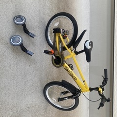 子供用自転車