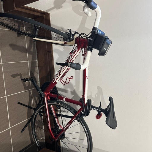 数回しか乗っていません！美品ロードバイク