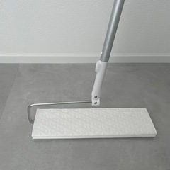 ウェーブ フロア用ワイパー 本体の画像