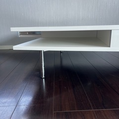 IKEA ローテーブル　トフテリードの画像