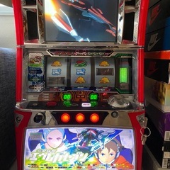 エウレカセブン　パチンコ　スロット実機