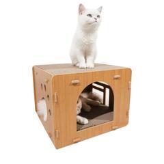 売れ切り‼️猫の家