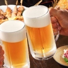 夏にはビール飲みながらBBQやクルージング🍺