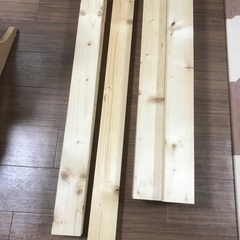 spf 2×4材　10本