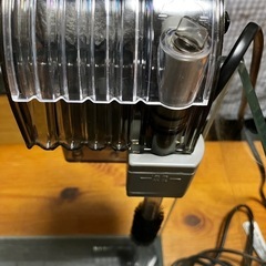水槽コトブキレグラス30キューブの画像