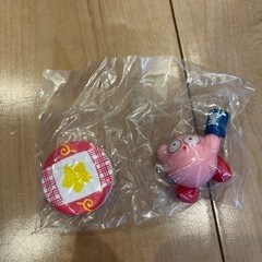 吉野家カービィ交換希望