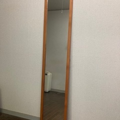 無料　鏡　姿見
