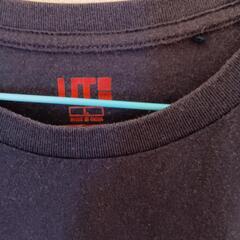UNIQLO　Tシャツの画像