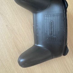 Switch 箱無しコントローラー の画像