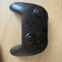 Switch 箱無しコントローラー の画像