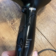 テスコム TID2250の画像