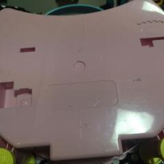 女の子　おもちゃ　キキララ　本隊のみの画像