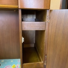 鏡台　3面鏡の画像