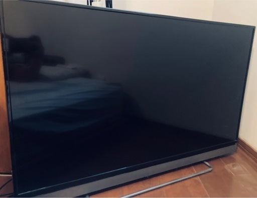 東芝　液晶テレビ　40V30 2016年製