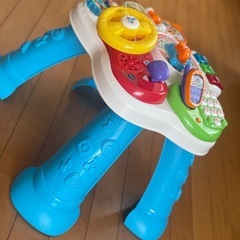 【値下げしました‼︎】バイリンガル星のアクティビティテーブル
