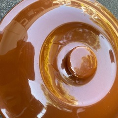 久松窯　8号　蓋付き　大壺　美品　漬物　梅干し　味噌作りの画像