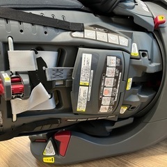 チャイルドシートの画像