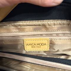 値下げです‼️新品未使用ビジネスバッグの画像