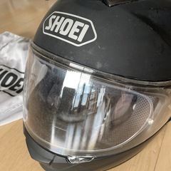 【相手決定】【バイク】SHOEI   GT-Air【ヘルメット】の画像