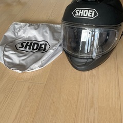 【相手決定】【バイク】SHOEI   GT-Air【ヘルメット】の画像