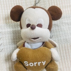 ディズニー　 ぬいぐるみ