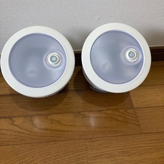 最終値下げ❗️蛍光灯照明器具2個セット