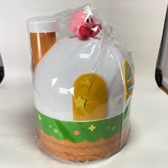 カービィ　加湿器の画像