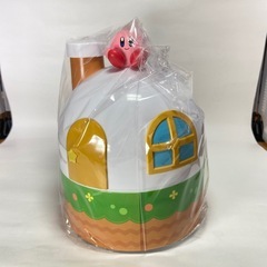 カービィ　加湿器