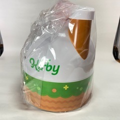 カービィ　加湿器の画像