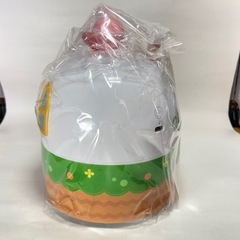 カービィ　加湿器の画像