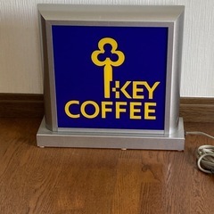 KEY COFFEE照明