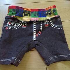 水着80センチ(記名なし、美品)