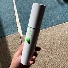 鼻水吸引器