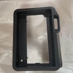 nbox 純正 オーディオパネルの画像