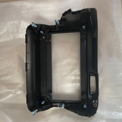nbox 純正 オーディオパネルの画像