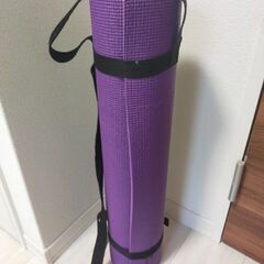 ヨガマット　Decathlon