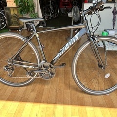 No.204 クロスバイク サカモト 700C エアーオン II...