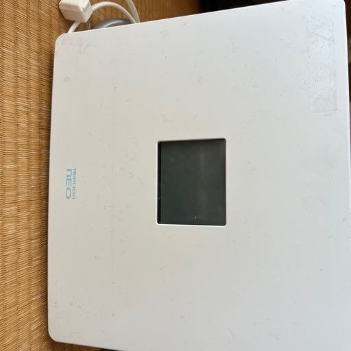 お話中）浄水器 トリムイオンNeo