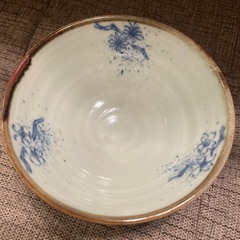 有田焼　肥前　ゆう窯　茶碗の画像