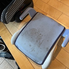 チャイルドシートの画像