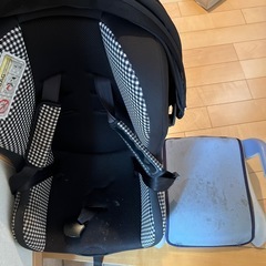 チャイルドシート