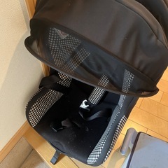 チャイルドシートの画像