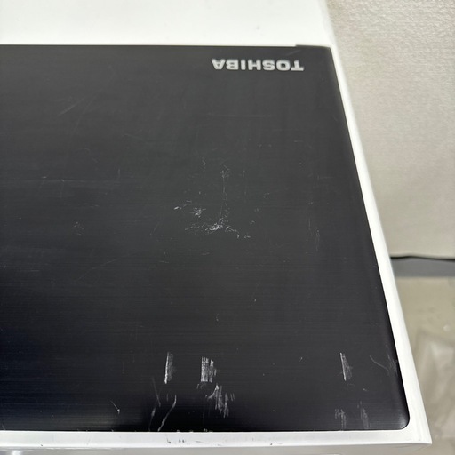 299　東芝 爆速ノートパソコン Core i5&メモリ16GB&SSD 完璧スペック！超お買い得！