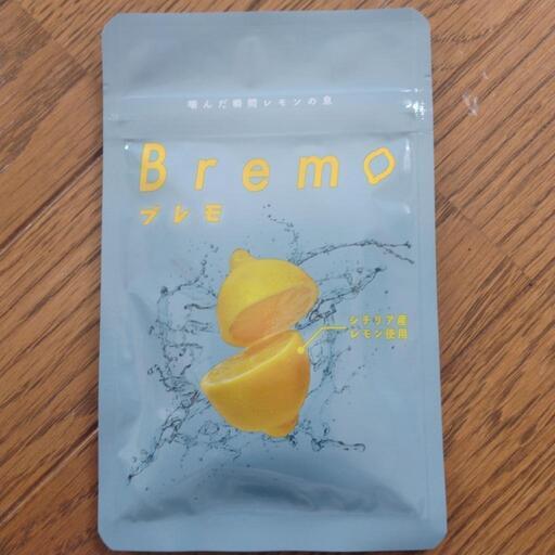 その他 Bremo