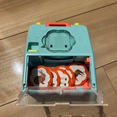【受け取り8/13まで】こどもちゃれんじぷち　しまじろうセットの画像
