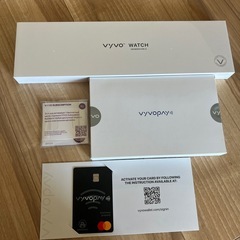 vyvoの中古が安い！激安で譲ります・無料であげます｜ジモティー