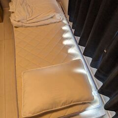 セミシングル布団セット