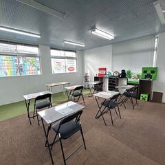 親子でプログラミング体験！教育版マインクラフトを使って初めてのプログラミングをやってみよう - 浦添市
