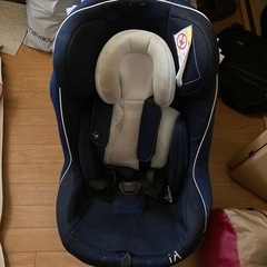 ベビー用品チャイルドシート