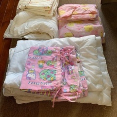 お布団セット